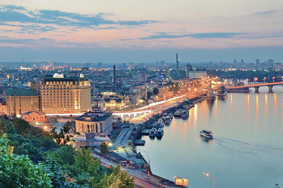 Украина